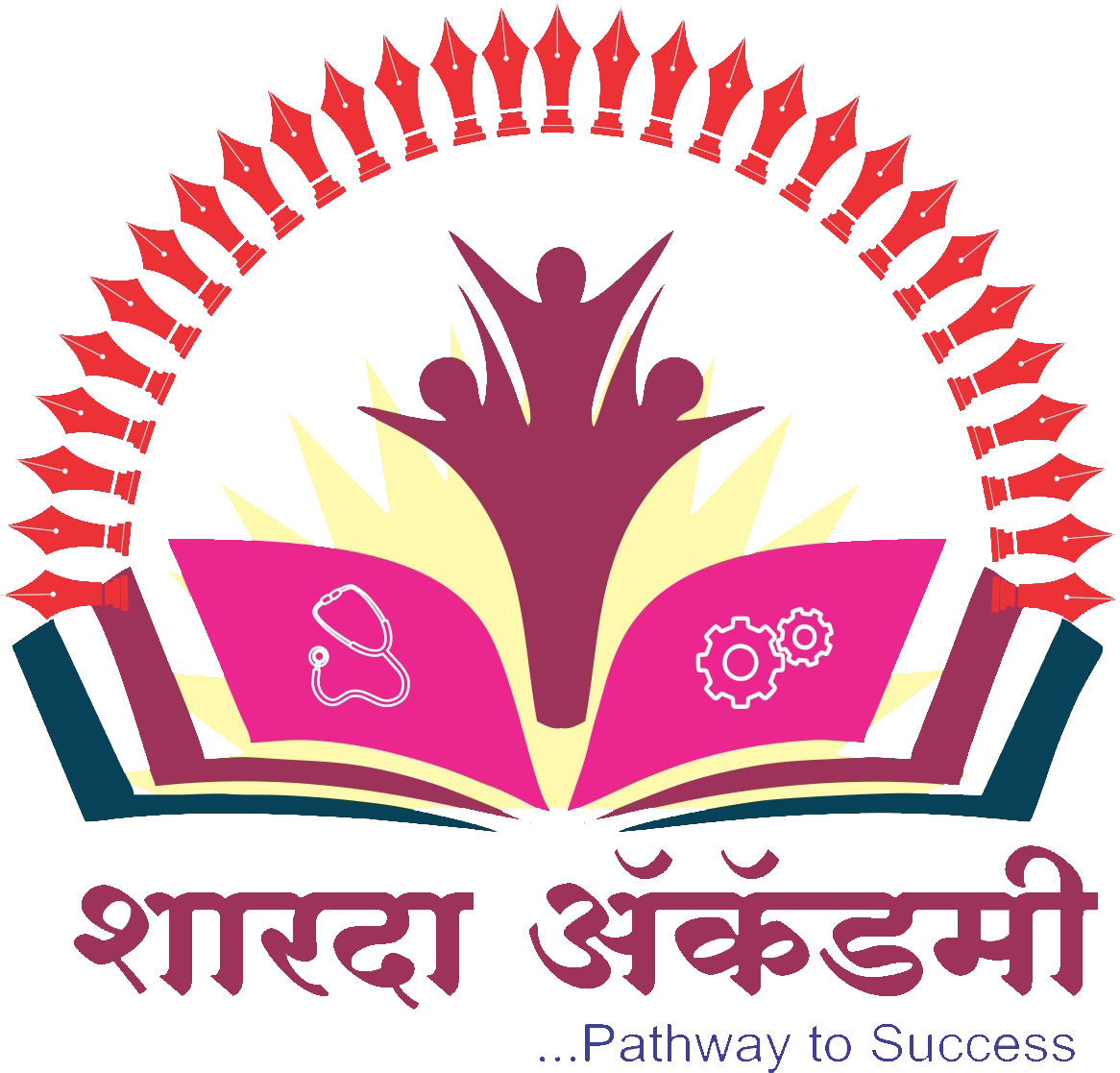 Sharada Academy
